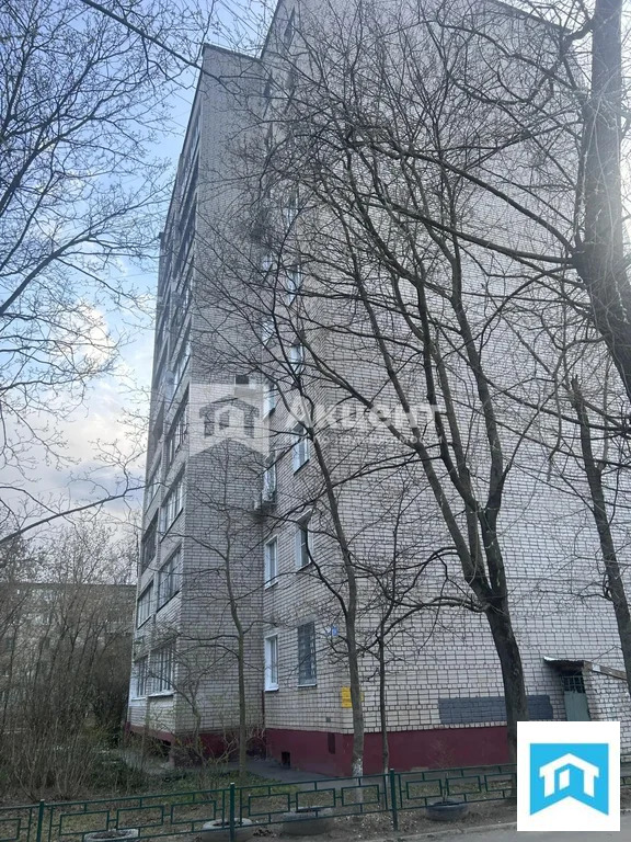 Продажа квартиры, Иваново, ул. Кузнецова - Фото 1