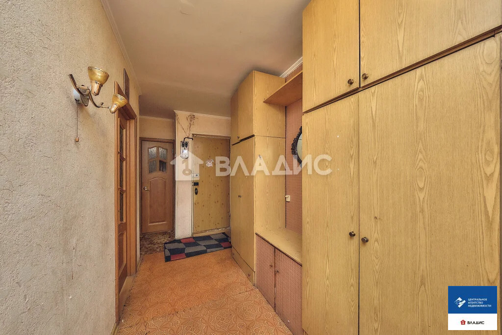 Продажа квартиры, Рязань, ул. Яхонтова - Фото 11