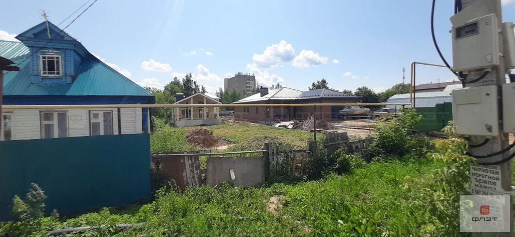 Продажа дома, Казань, ул. Объединенная - Фото 0