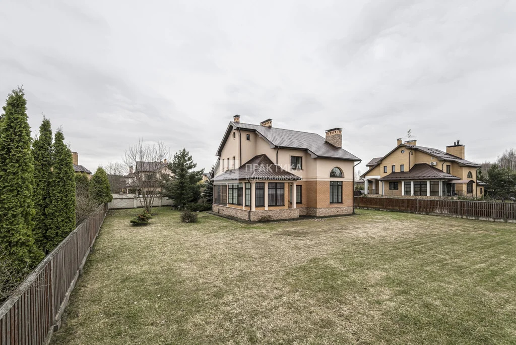 Продажа дома, Милюково, Первомайское с. п., 2-й Цветочный переулок - Фото 8