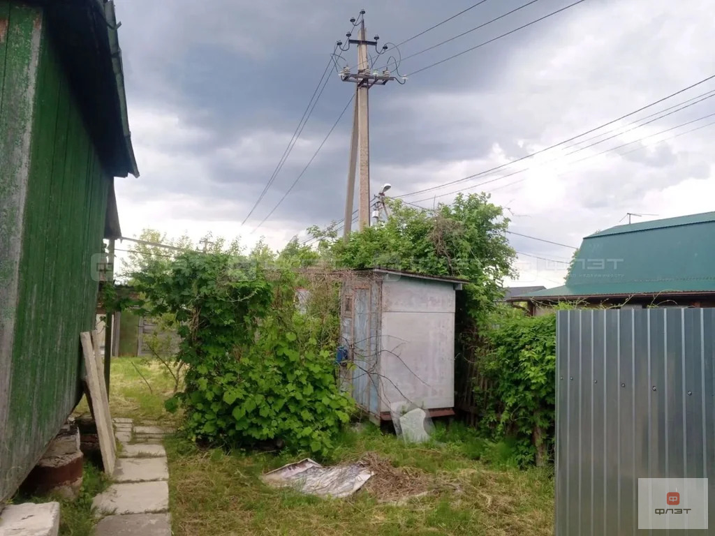 Продажа дома, Васильево, Зеленодольский район, ул. Набережная - Фото 5