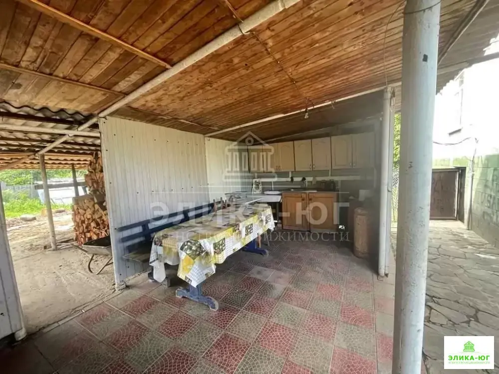 Продажа дома, Горское, Туапсинский район, ул. Коммунаров - Фото 5