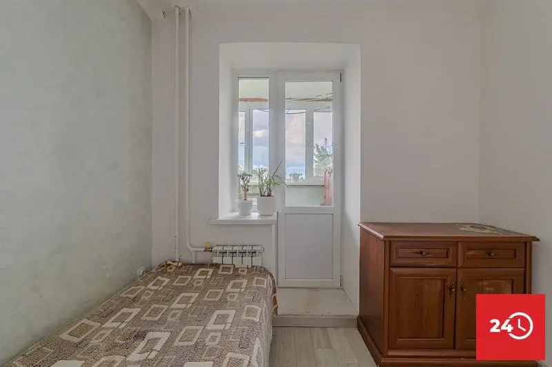 В продаже большая 2-комн.квартира по ул. Лунная 1 - Фото 17