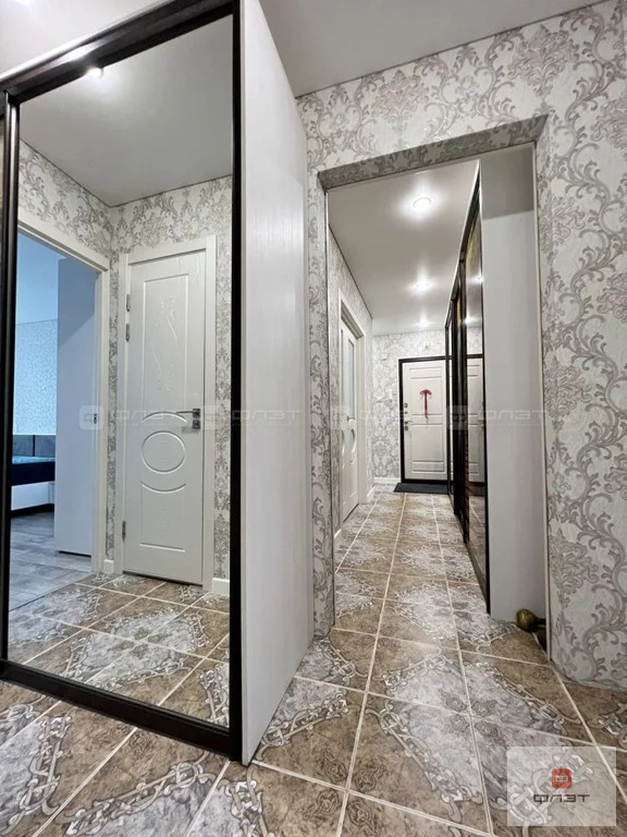 Продажа квартиры, Казань, Ямашева пр-кт. - Фото 20