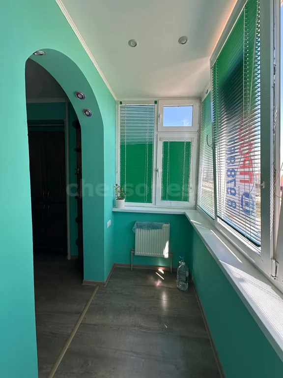 Продажа квартиры, Севастополь, Античный пр-кт. - Фото 10