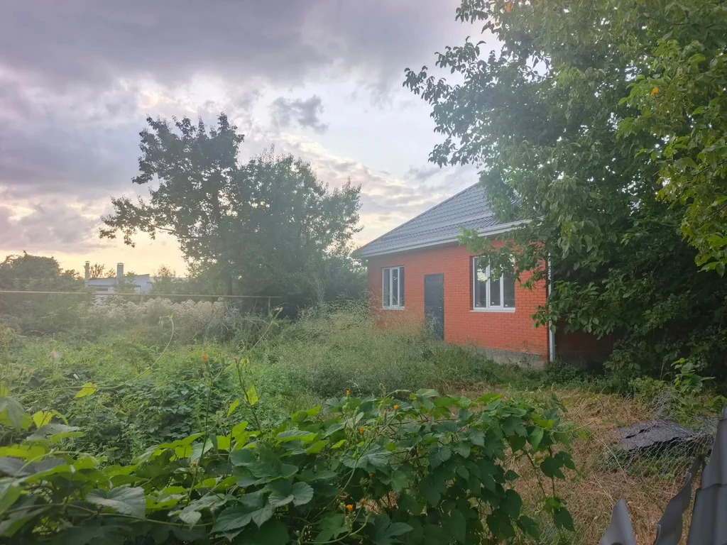 Продажа дома, Новодмитриевская, Северский район, Юбилейный пер. - Фото 14