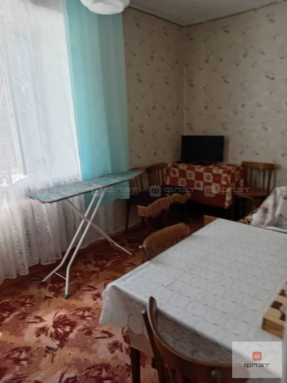 Продажа квартиры, Казань, ул. Маршальская - Фото 2