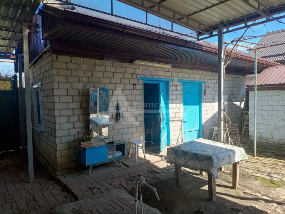 Продажа дома, Георгиевск, ул. Базарная - Фото 21