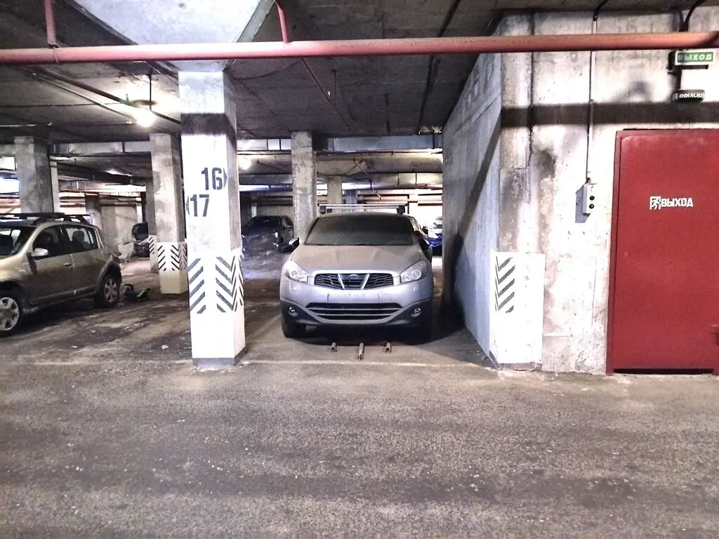 Продам подземный капитальный гараж на Пионерском - Фото 7