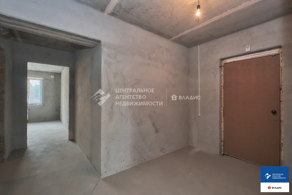 Продажа квартиры, Рязань, ул. Баженова - Фото 12