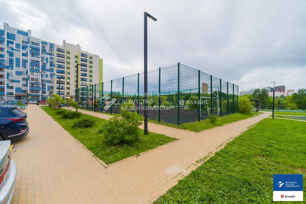 Продажа квартиры, Рязань, ул. Пугачева - Фото 21