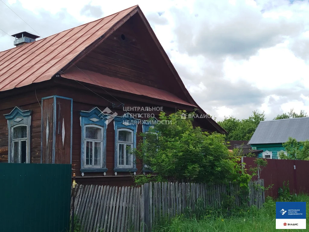 Продажа дома, Урдово, Касимовский район - Фото 3