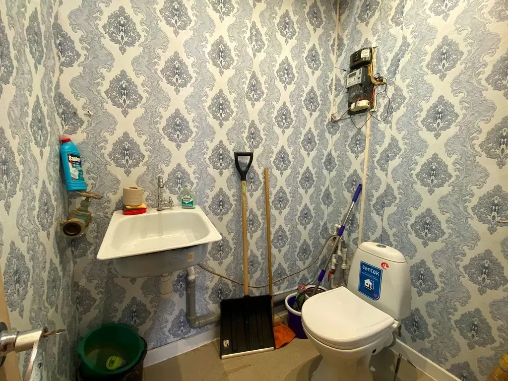 Помещение в 6м микр., дом 27 - Фото 12