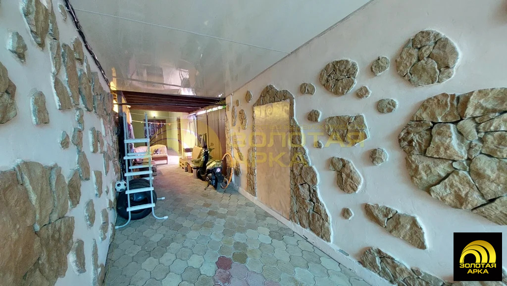 Продажа дома, Темрюк, Темрюкский район, ул. 27 Сентября - Фото 13