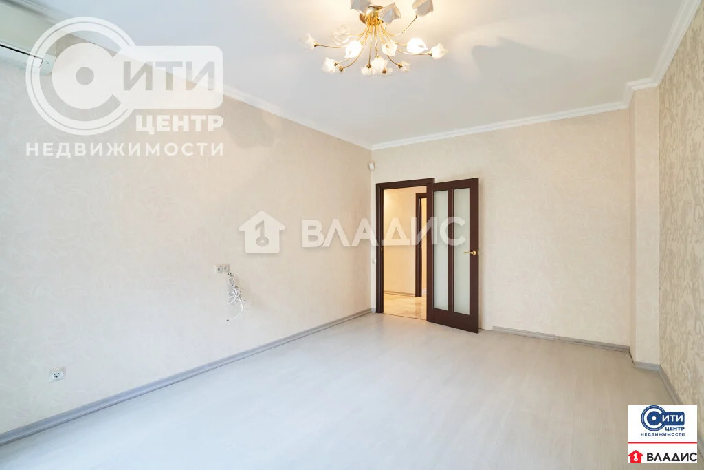 Продажа квартиры, Воронеж, Ольховый пер. - Фото 10