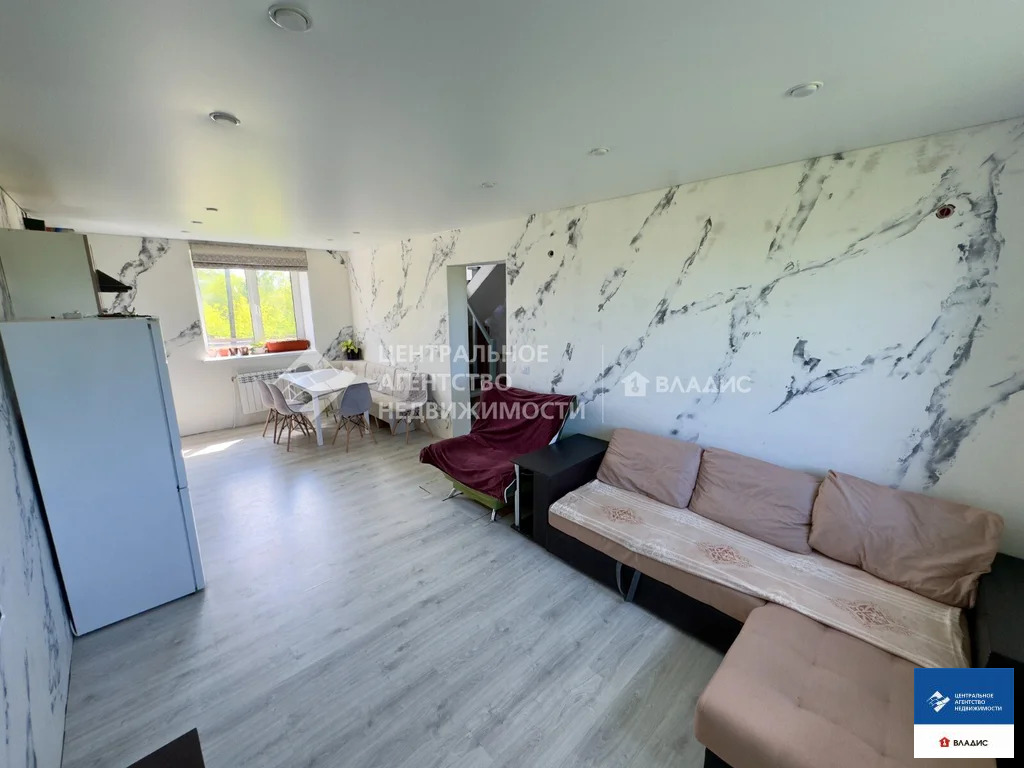 Продажа дома, Панино, Спасский район, ул. Горького - Фото 16