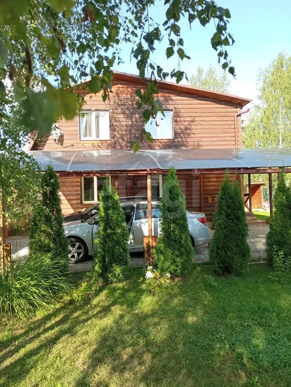 Продажа дома, Солнечногорский район, садовое товарищество Клён - Фото 2