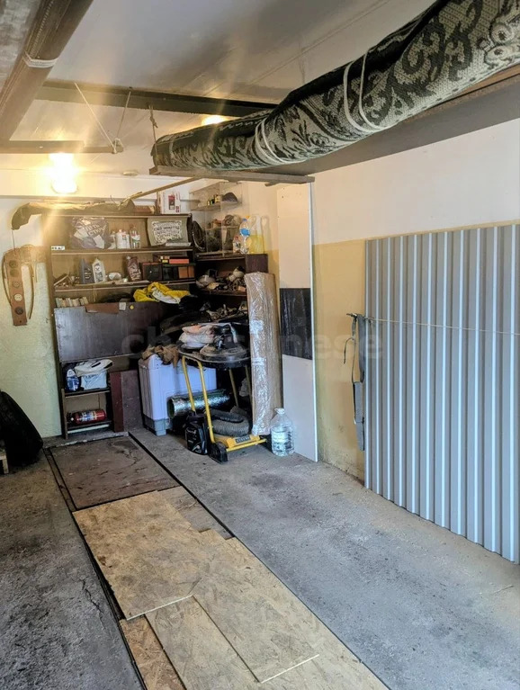 Продажа гаража, Севастополь, ул. Репина - Фото 4