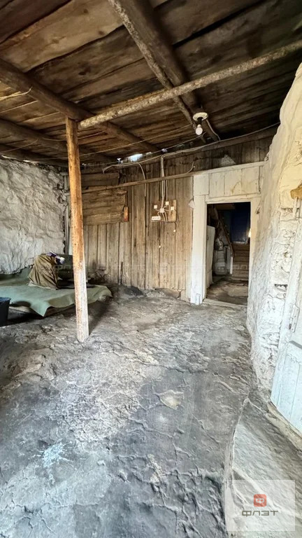 Продажа дома, Куркачи, Высокогорский район, ул. Центральная - Фото 13