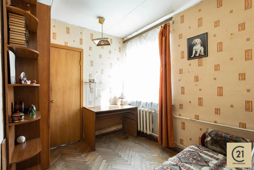 Продажа квартиры, Быково, Волоколамский район, улица Чапаева - Фото 5