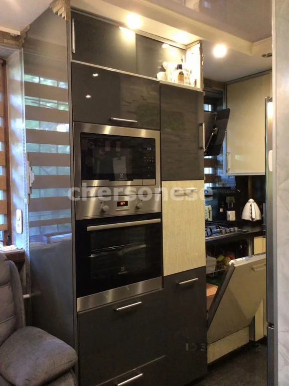 Продажа квартиры, Севастополь, ул. Гоголя - Фото 19