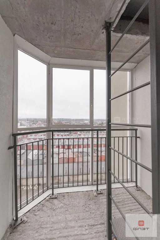 Продажа квартиры, Казань, ул. Лукина - Фото 13