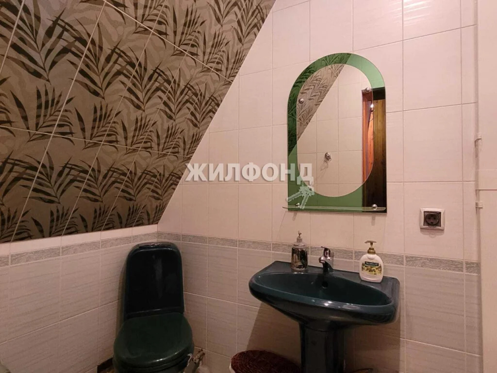 Продажа дома, Новосибирск, ул. Юннатов - Фото 18