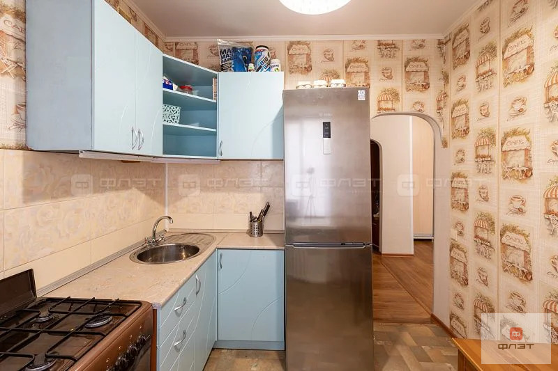 Продажа квартиры, Казань, ул. Спортивная - Фото 3
