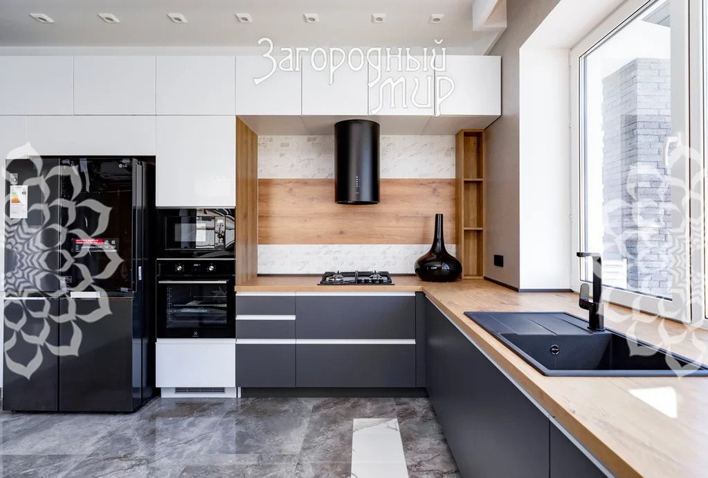 Продам дом, Ильинское шоссе, 19 км от МКАД - Фото 29