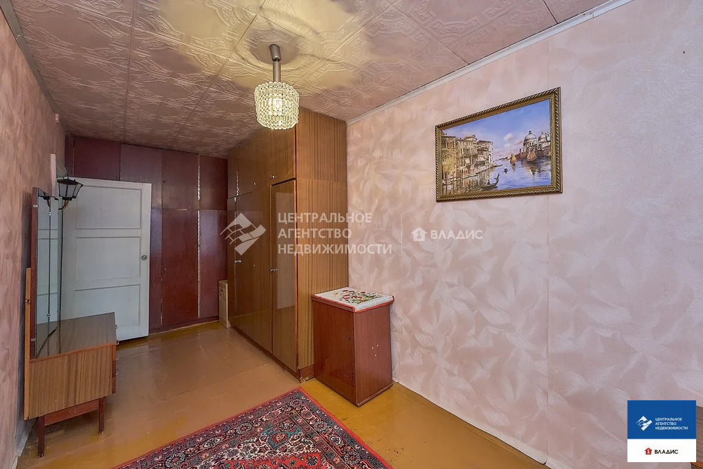 Продажа квартиры, Рязань, ул. Фрунзе - Фото 6