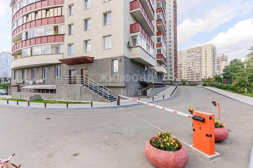 Продажа квартиры, Новосибирск, ул. Галущака - Фото 24