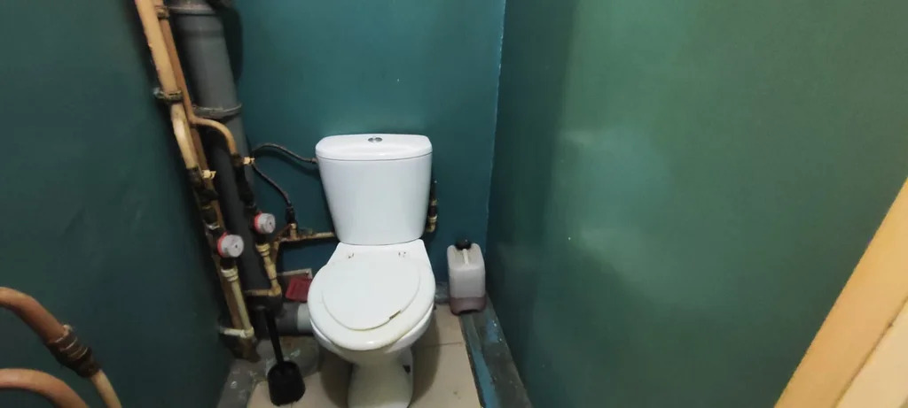 Продажа квартиры, Крымск, Крымский район, ул. Белинского - Фото 15