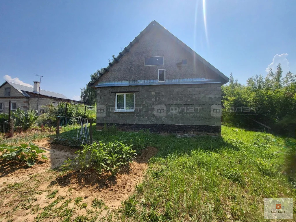 Продажа дома, Казань, ул. Бадаева - Фото 10