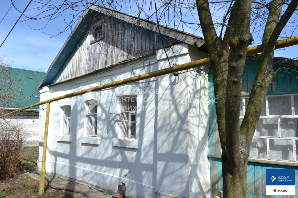 Купить Дачу Рязань И Рязанская