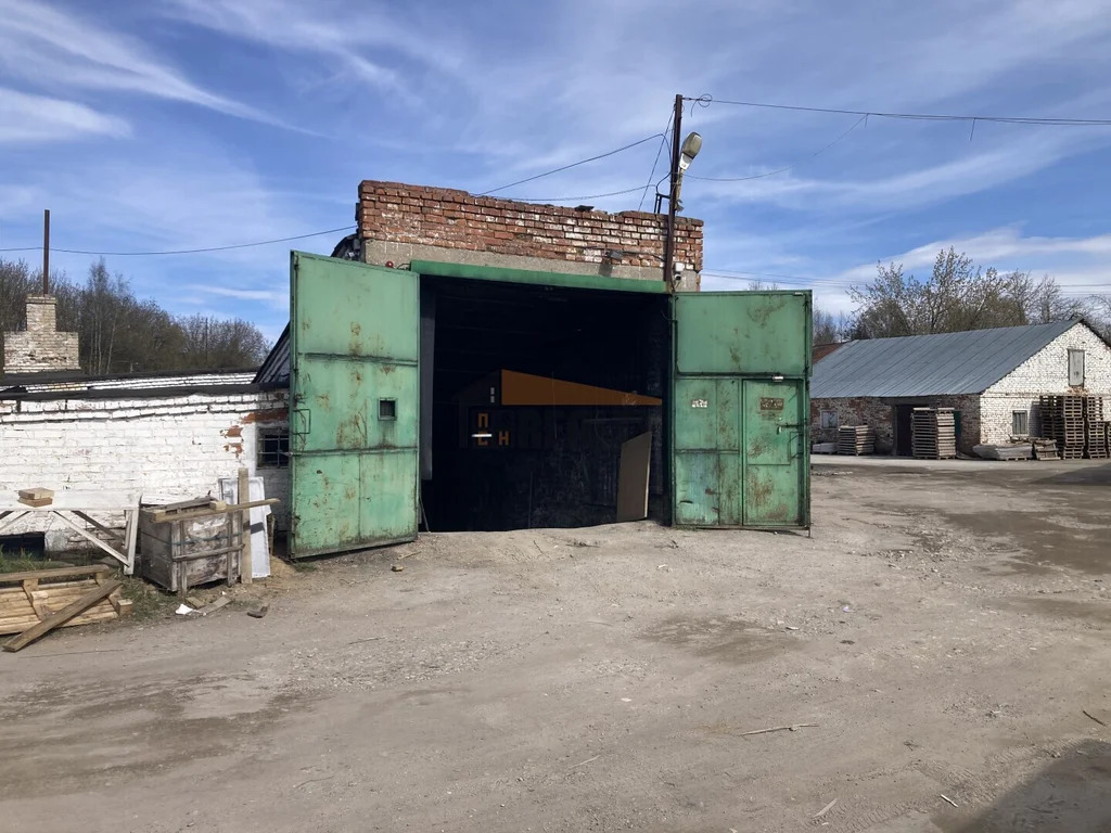 Аренда склада, Дмитров, Дмитровский район, ул. Внуковская - Фото 8