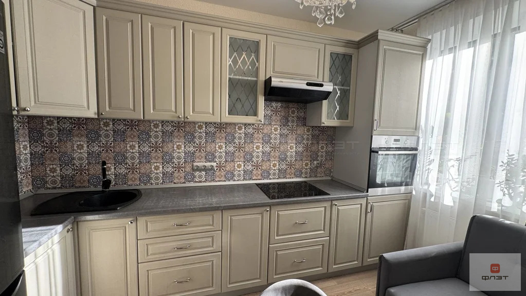 Продажа квартиры, Казань, ул. Рауиса Гареева - Фото 1