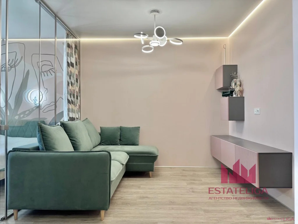 Продажа квартиры, Каширское ш. - Фото 1