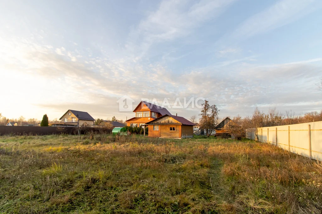 Камешковский район, деревня Макариха,  дом на продажу - Фото 29