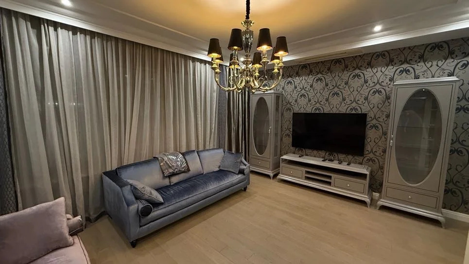 Продажа квартиры, м. Чернышевская, Смольная ул. 4 - Фото 4