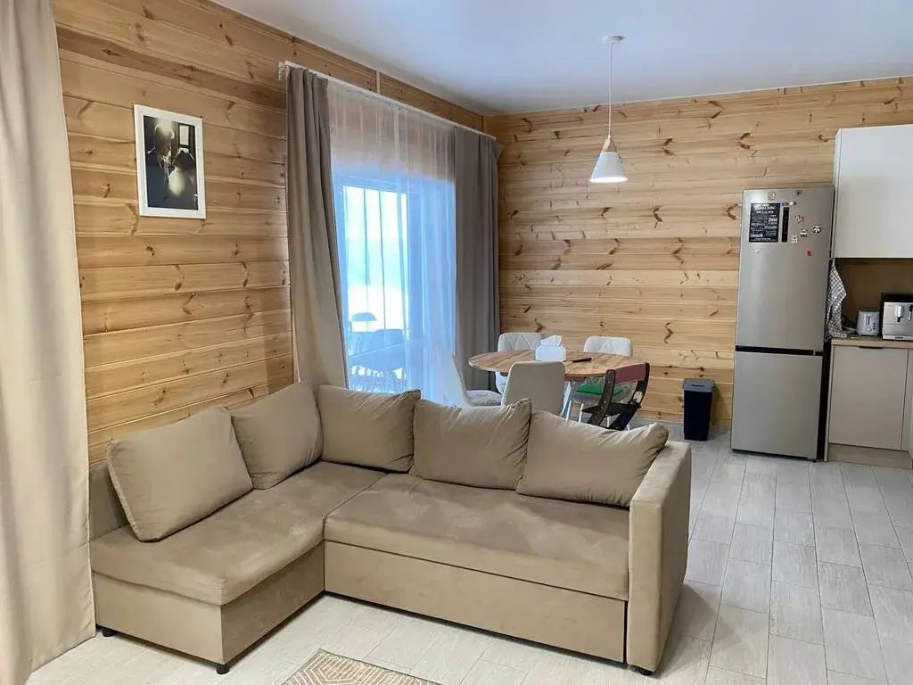 Дом 185,7 м2 на участке 6,2 сот. - Фото 14