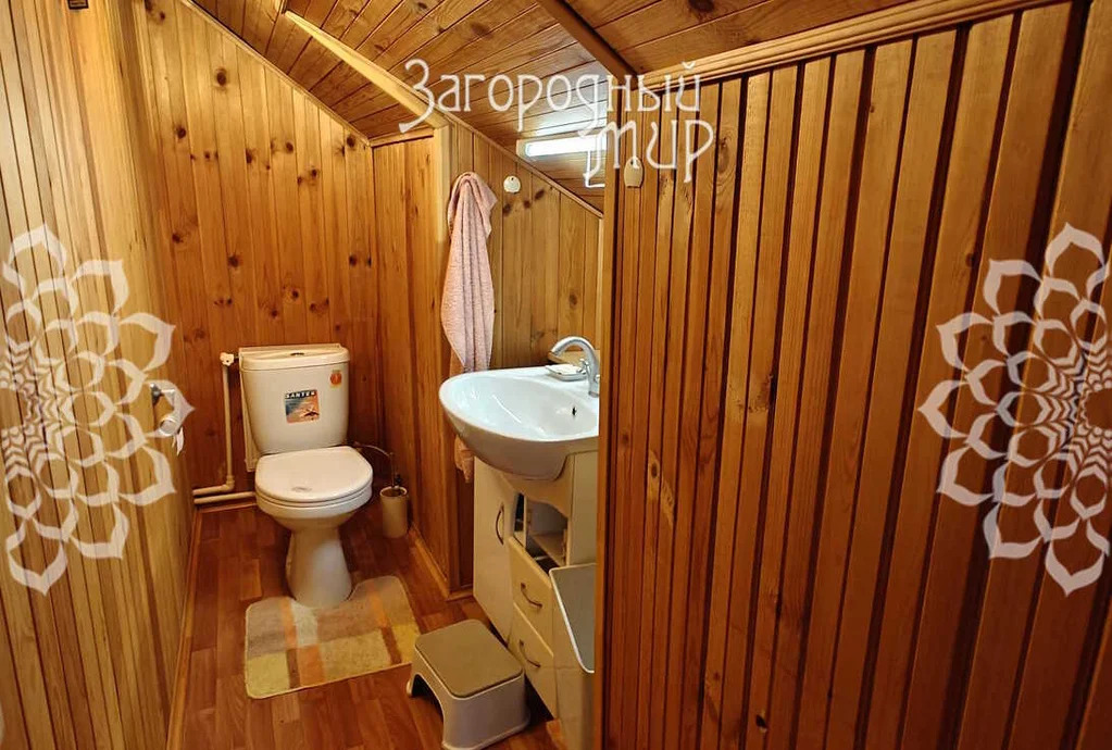 Продам дом, Варшавское шоссе, 37 км от МКАД - Фото 13