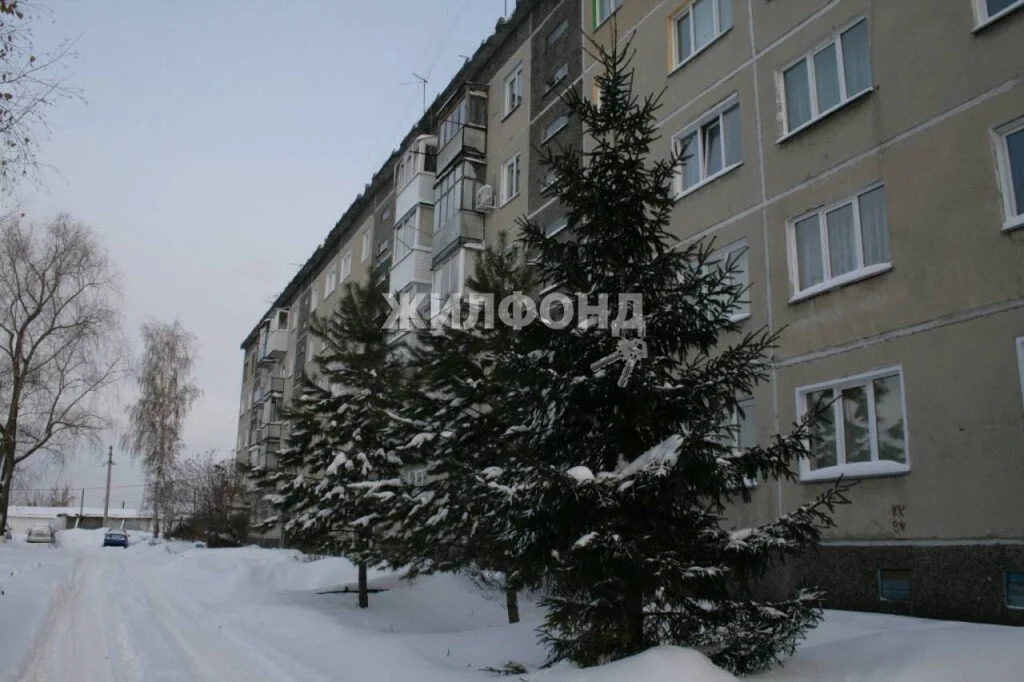 Продажа квартиры, Новосибирск, ул. Водозабор - Фото 21