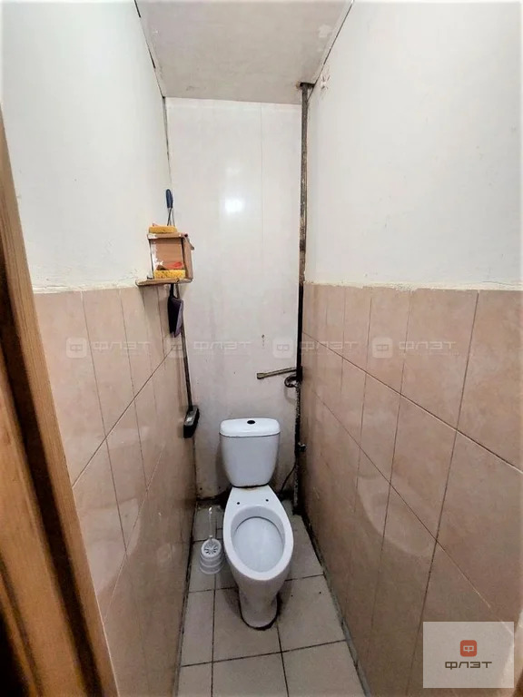 Продажа комнаты, Казань, Ибрагимова пр-кт. - Фото 9