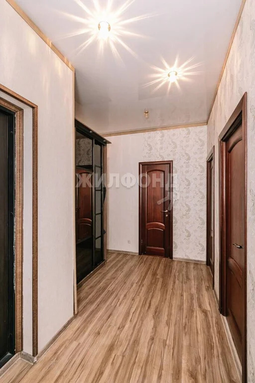 Продажа квартиры, Новосибирск, 2-я Обская - Фото 13