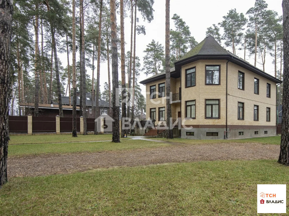 Раменский городской округ, дачный посёлок Кратово, улица Гоголя,  дом ... - Фото 66