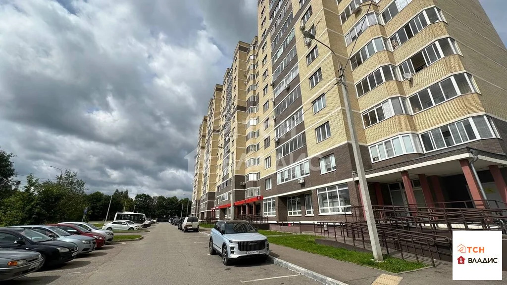 Продажа квартиры, Свердловский, Щелковский район, улица Алексея ... - Фото 11