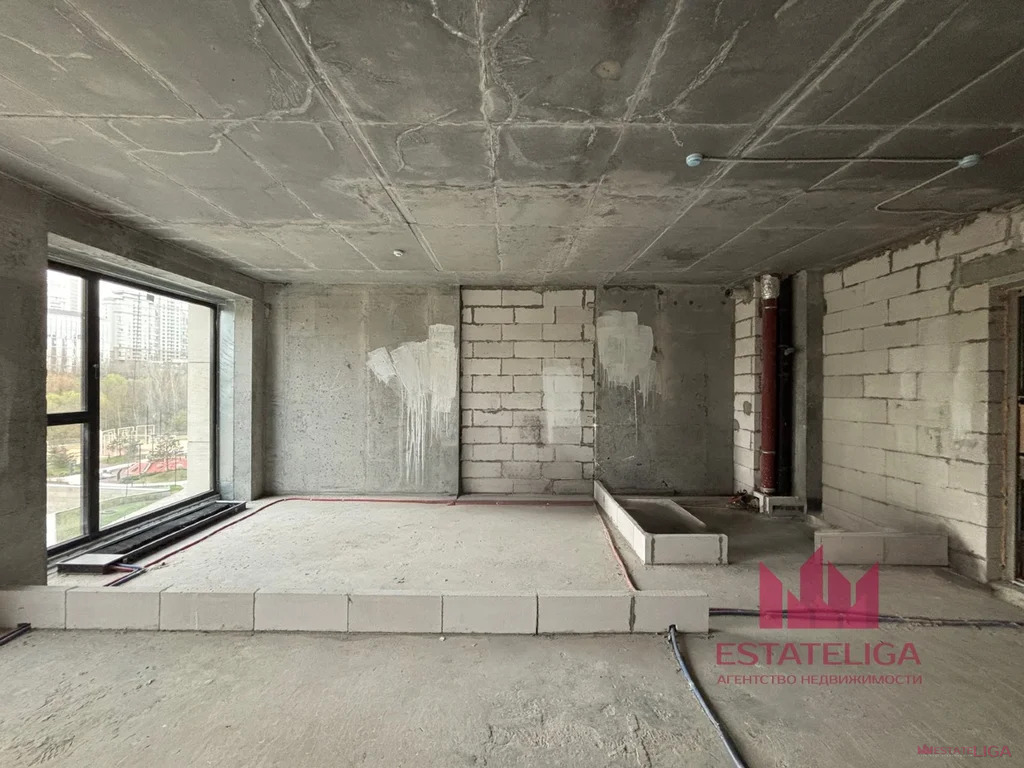 Продажа квартиры, проспект Генерала Дорохова - Фото 5