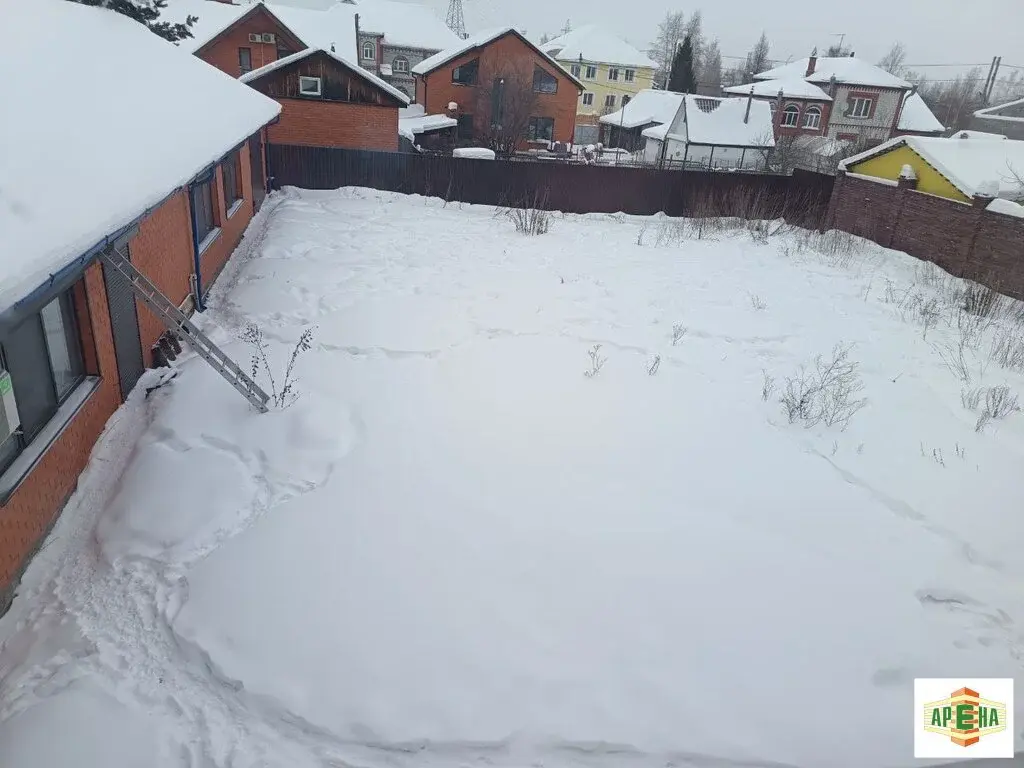 Продается Коттедж в городе Тюмени - Фото 2