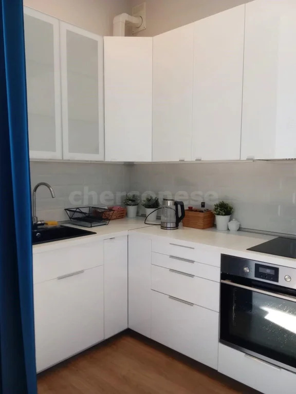 Продажа квартиры, Севастополь, ул. Тульская - Фото 20
