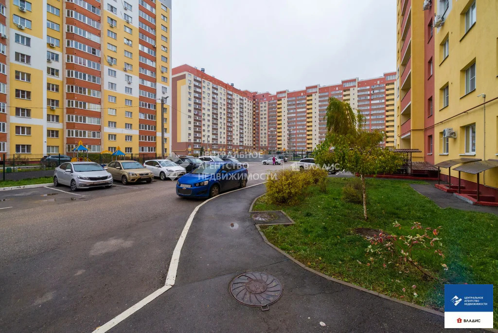 Продажа квартиры, Рязань, Семчинская улица - Фото 19